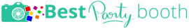 logo BestPartyBooth